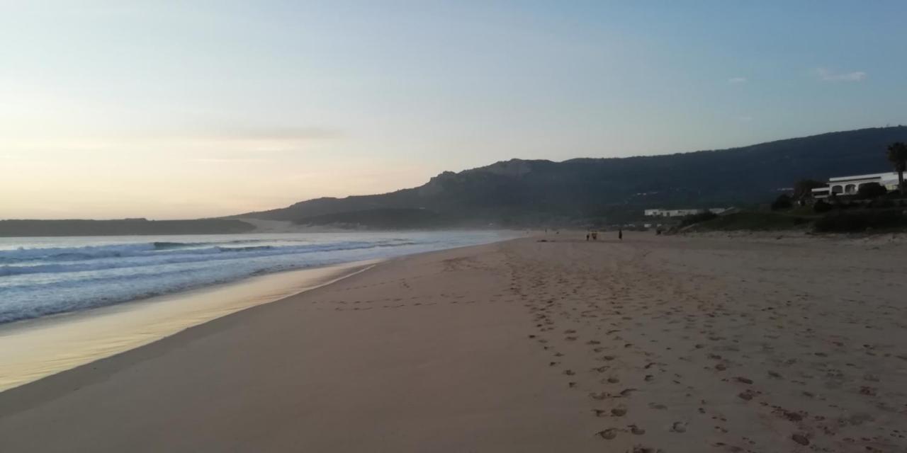 Appartamento Son De Mar 1 Bolonia Esterno foto