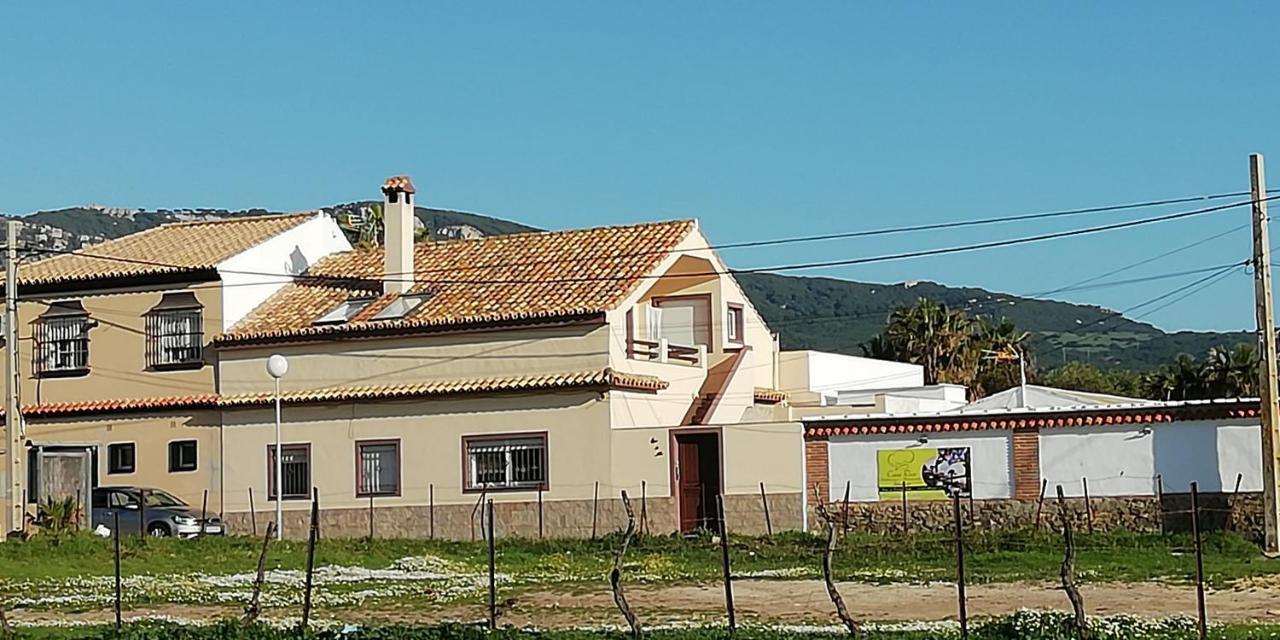 Appartamento Son De Mar 1 Bolonia Esterno foto