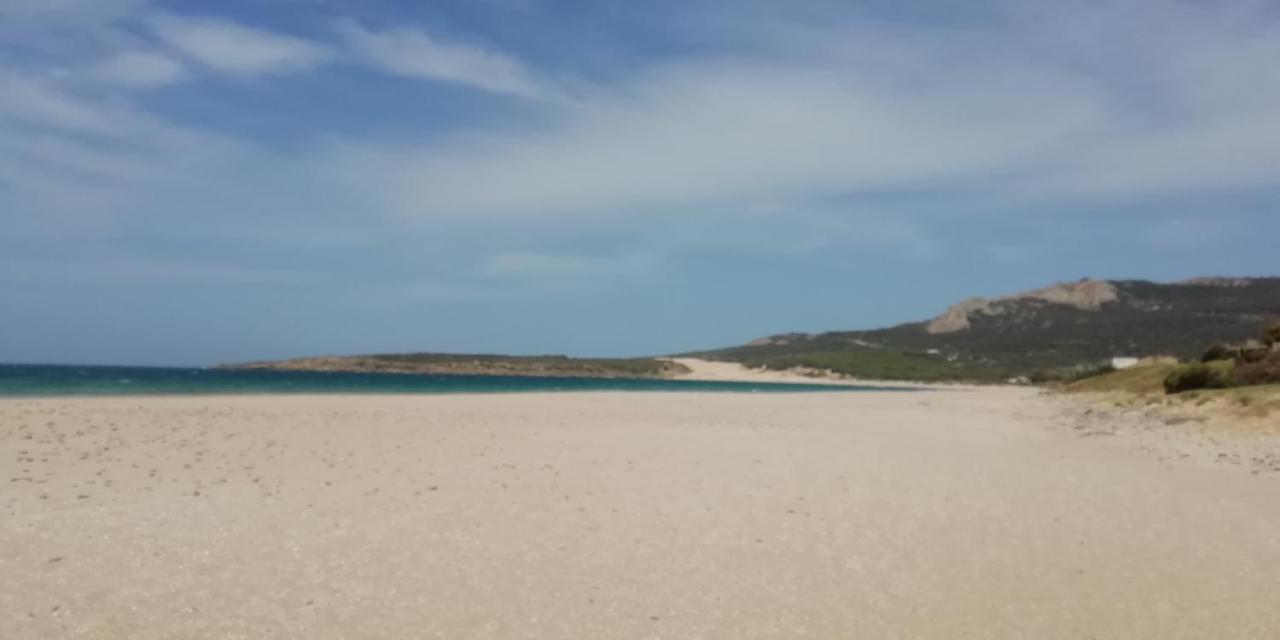 Appartamento Son De Mar 1 Bolonia Esterno foto